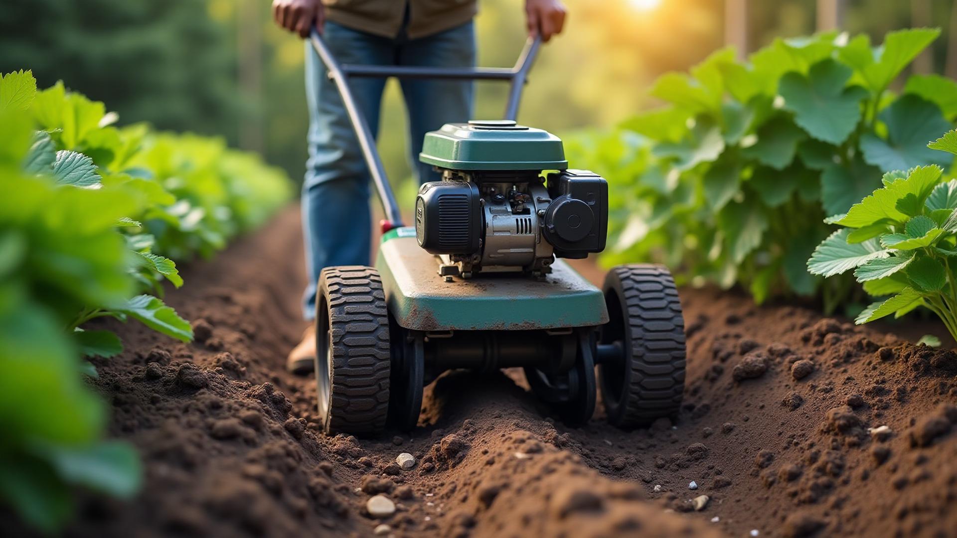 Cea mai bună motosapă electrică - Top 6 modele