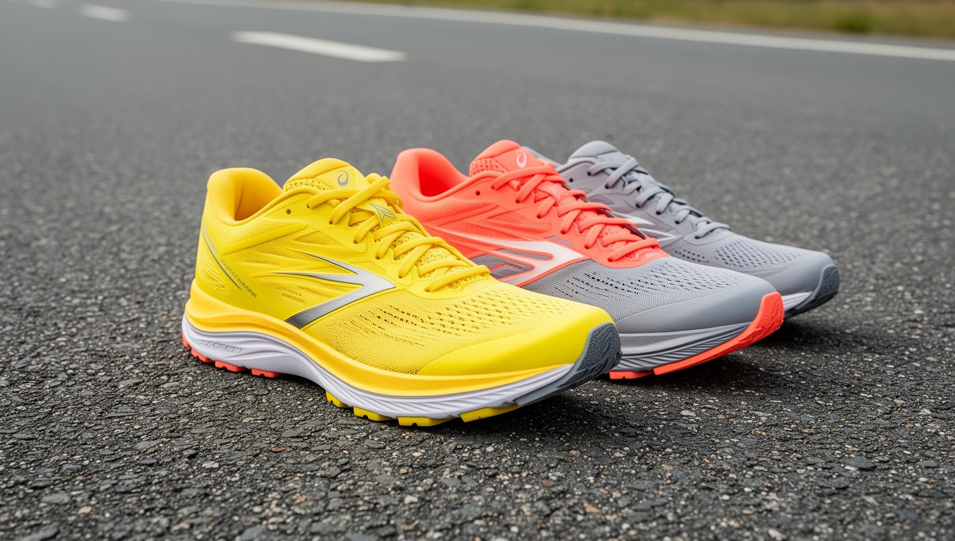 cei mai buni adidași de alergat pe asfalt