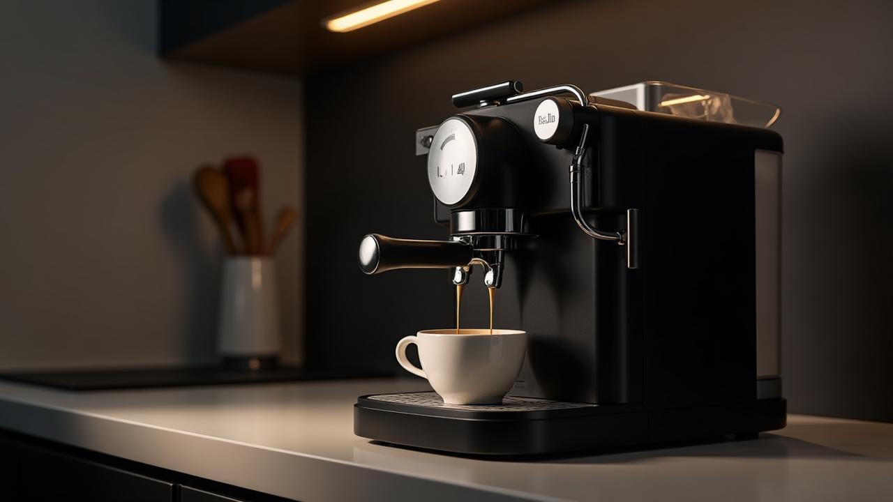 espressoare automate de cafea
