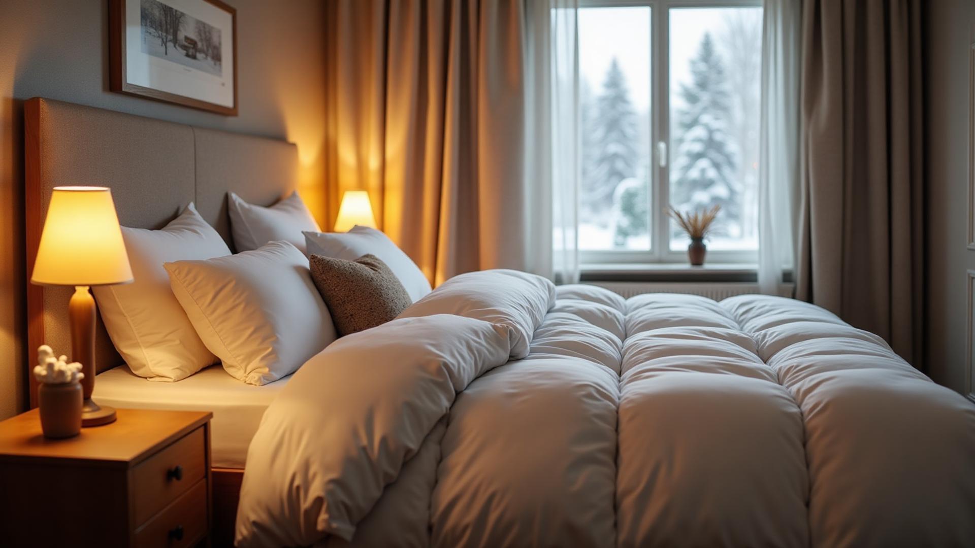 cele mai bune pilote de iarna