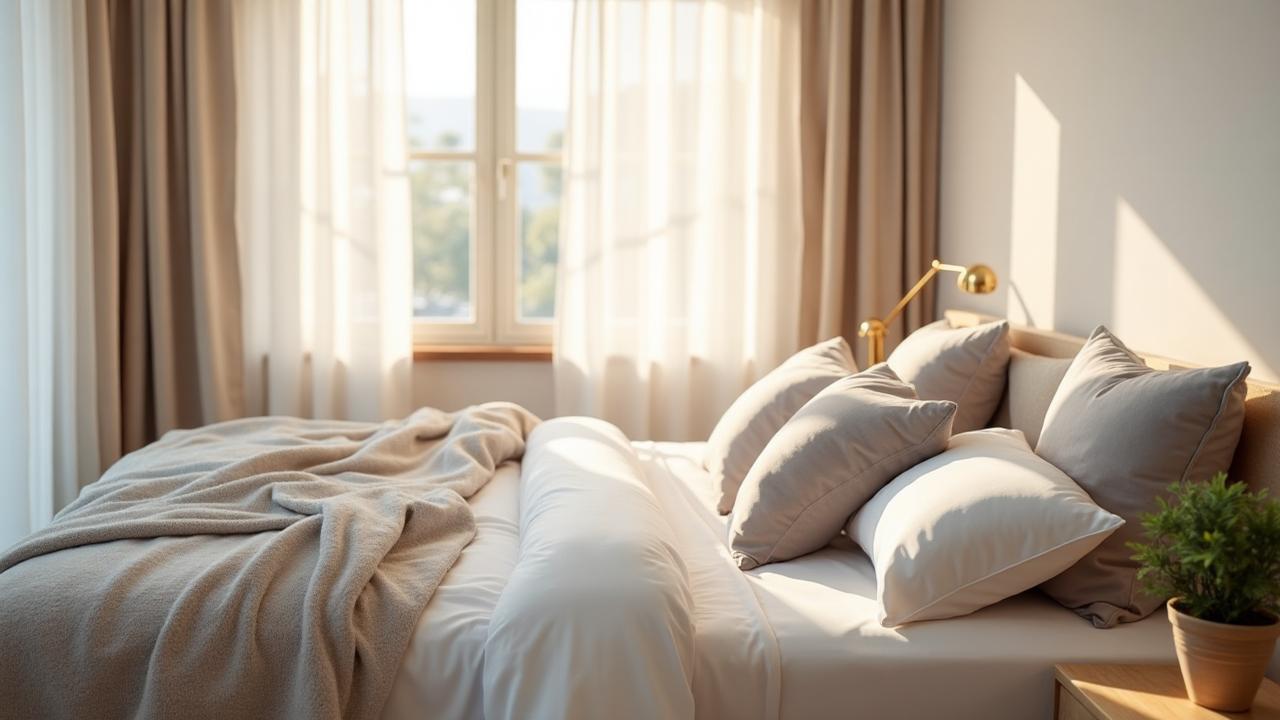 de unde cumparam lenjerii de pat bune