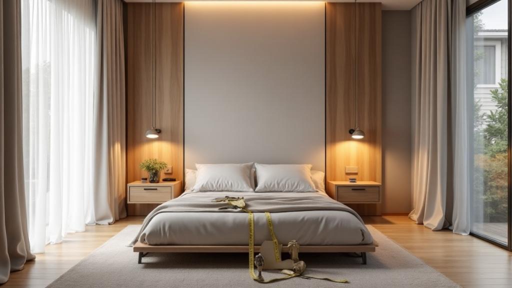 Dimensiuni pat dublu - Ghid complet