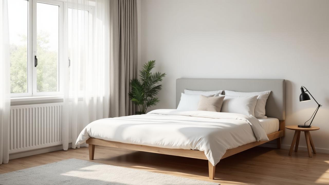 Dimensiuni pat de o persoană - Ghid complet