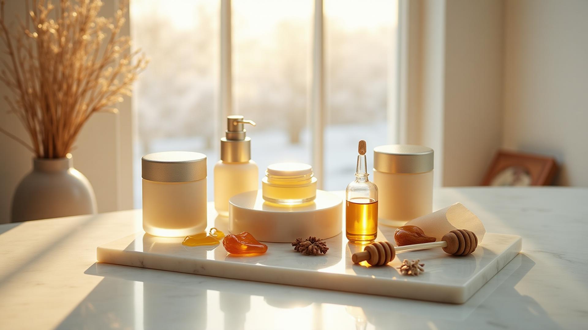 Ghid complet: Îngrijirea pielii în sezonul rece