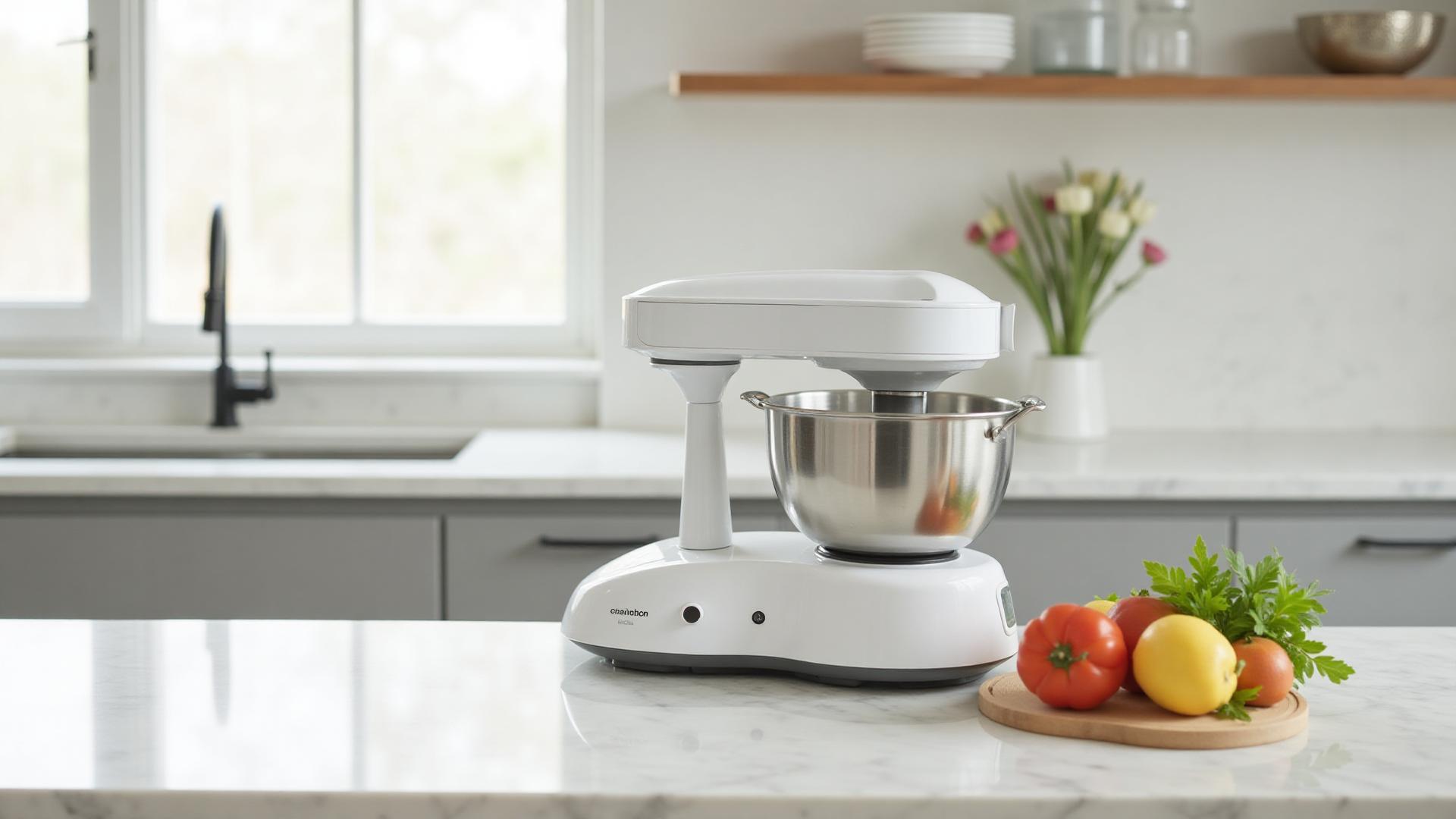 top 10 cei mai buni roboți de bucătărie