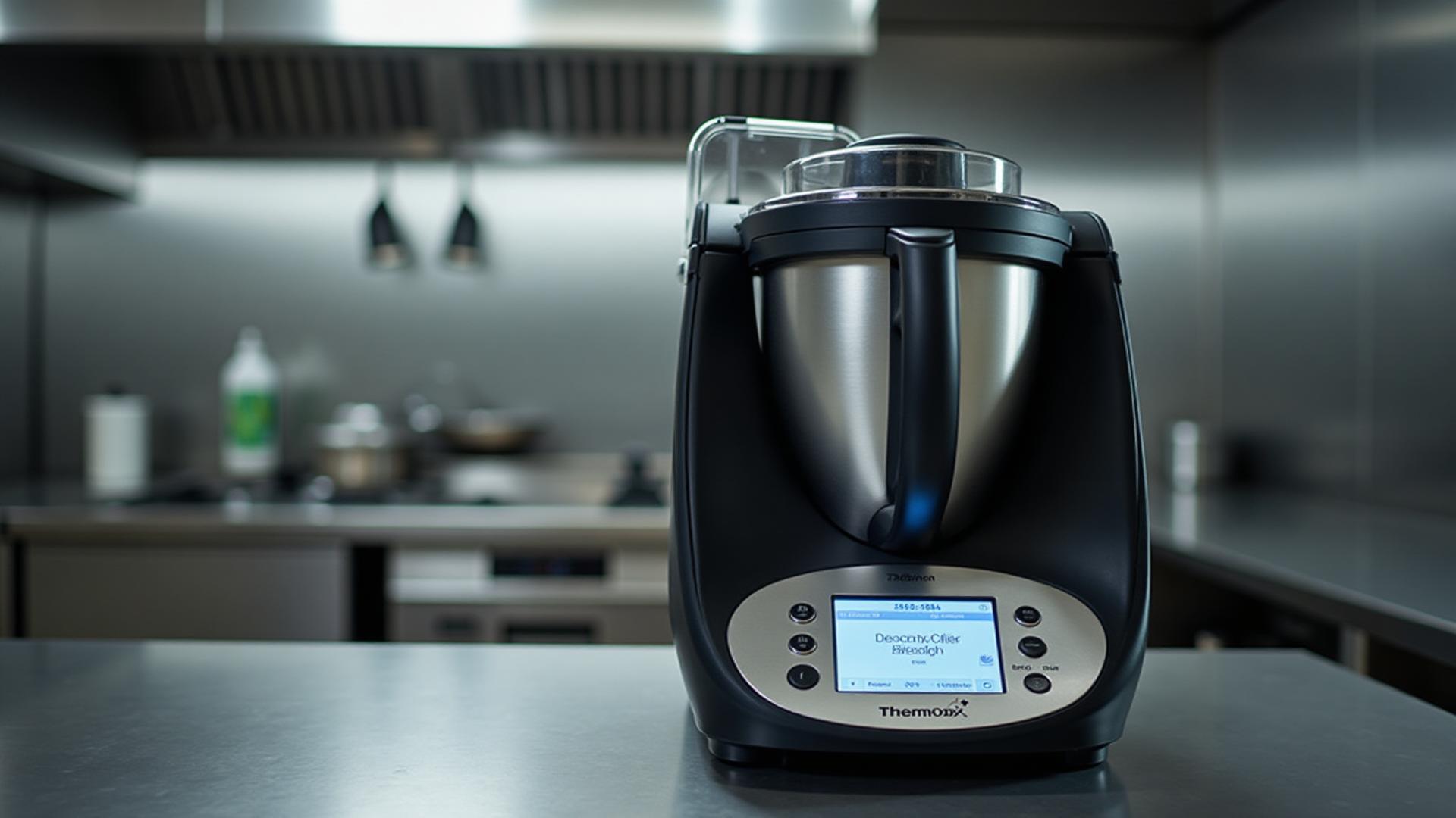 cel mai bun robot de bucătărie profesional