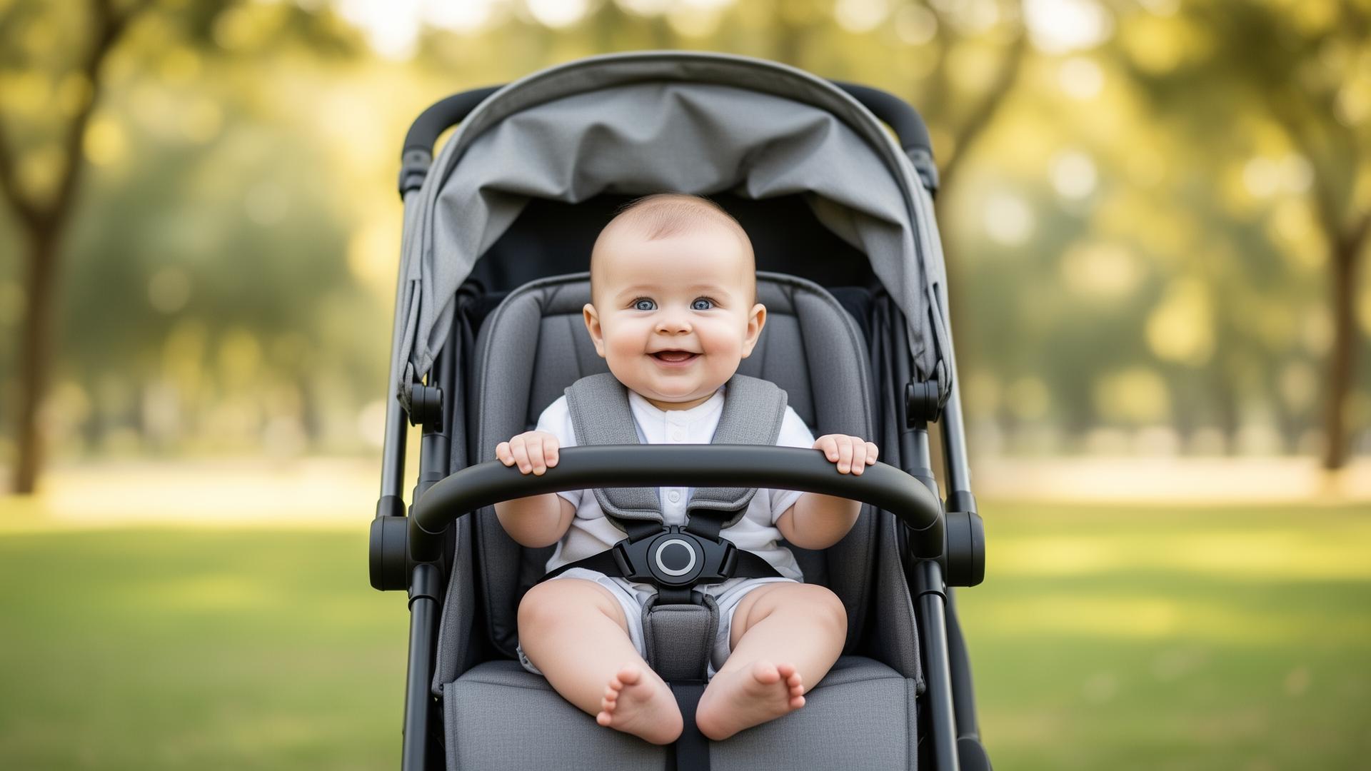 varsta carucior sport