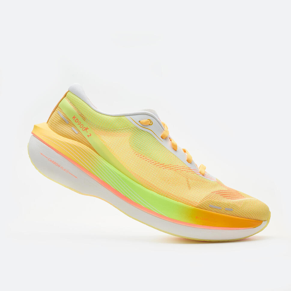 Încălțăminte alergare Kiprun KD900X2 - Damă - Performanță maximă pentru curse și antrenamente intense