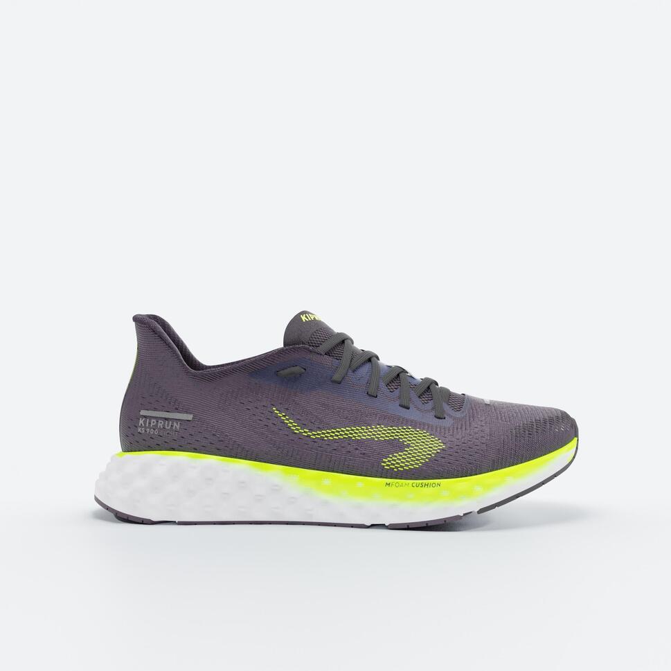 Încălțăminte alergare Kiprun KS900 Light - Bărbați - Cei mai buni adidași de alergat pe asfalt pentru distanțe medii și lungi