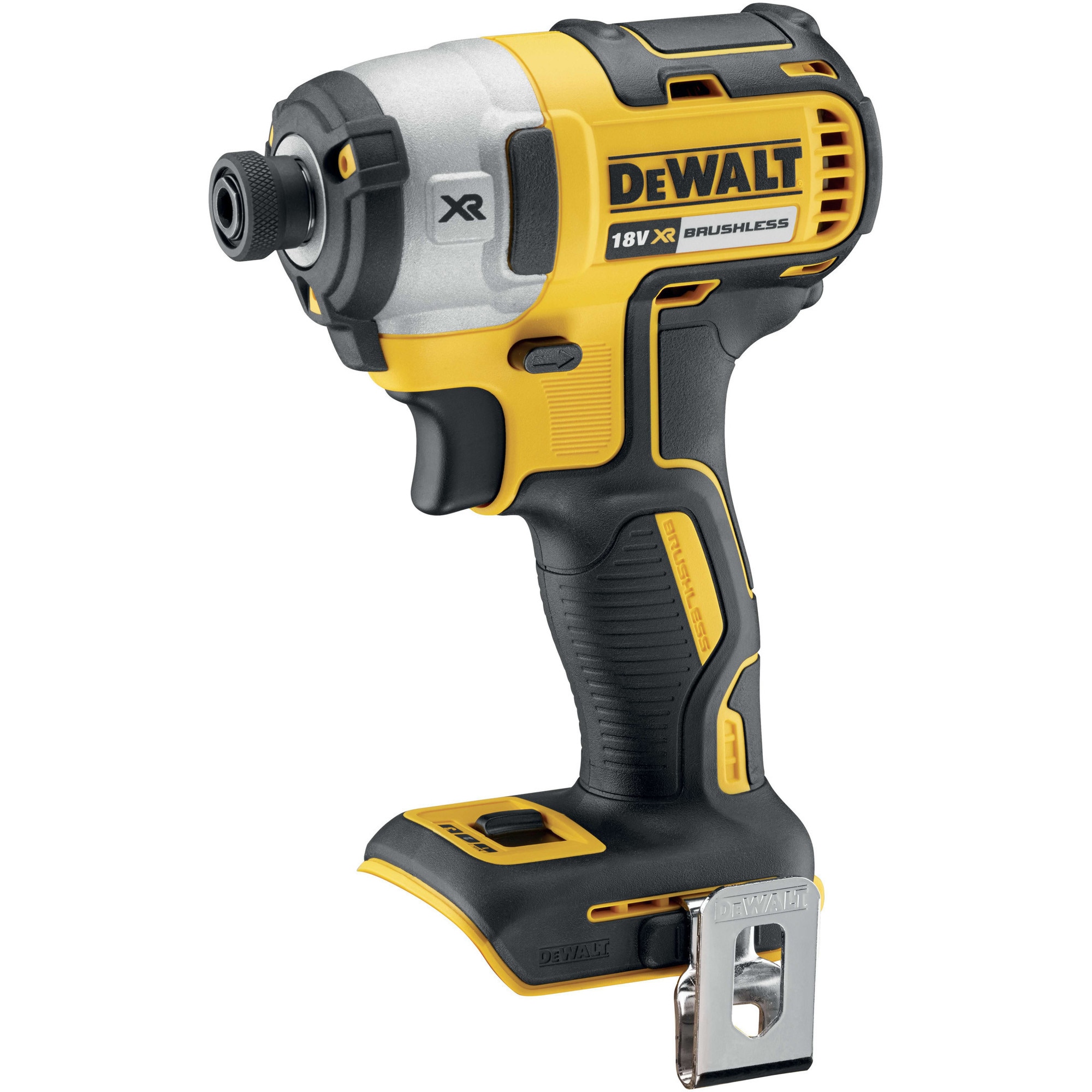 DeWalt DCF887N 18V XR Brushless - Performanță excepțională la preț competitiv