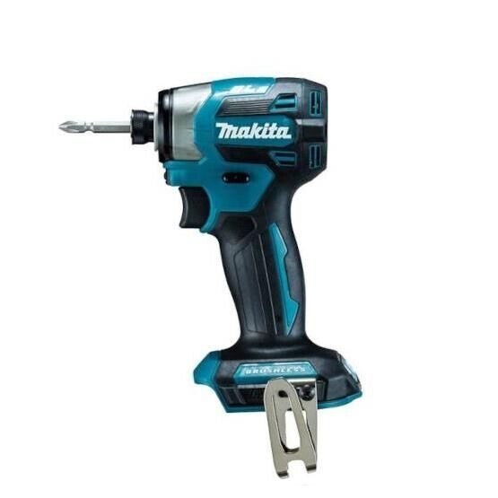 Makita DTD173 18V Brushless - Balanța perfectă putere-manevrabilitate