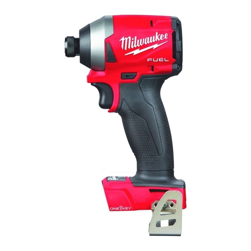 Milwaukee M18 ONEID2-0X - Flagshipul profesional cu control inteligent