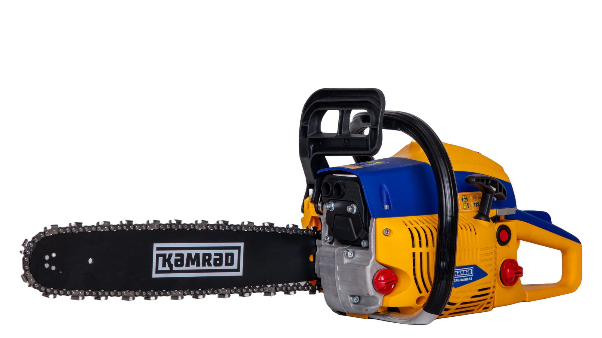 Kamrad KR-52 5.8CP 52cc