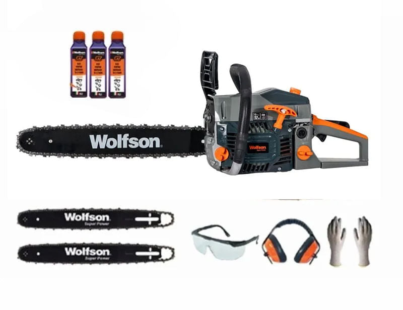 Wolfson STX-620 + Ulei