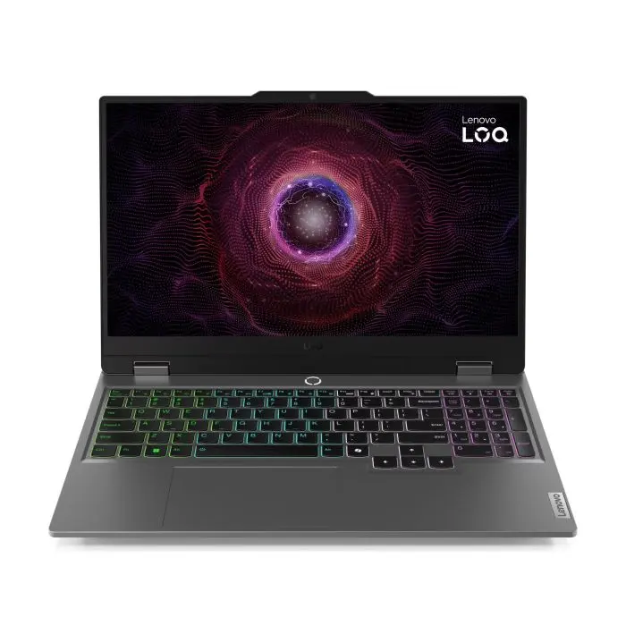 Lenovo LOQ 15ARP9 - Cel mai bun laptop gaming de buget - raport calitate-preț excepțional