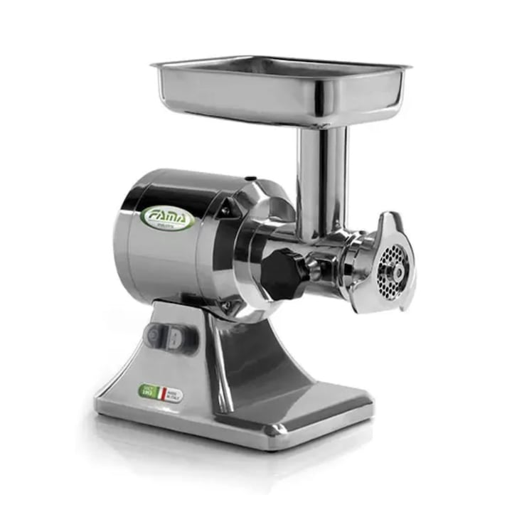 Direca FAFTS106 Inox 750W 200kg/h - Soluție industrială trifazată 400V