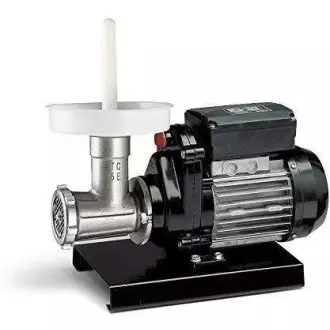 Reber Italia 9502NI Nr.5 400W - Excelență italiană pentru pasionați