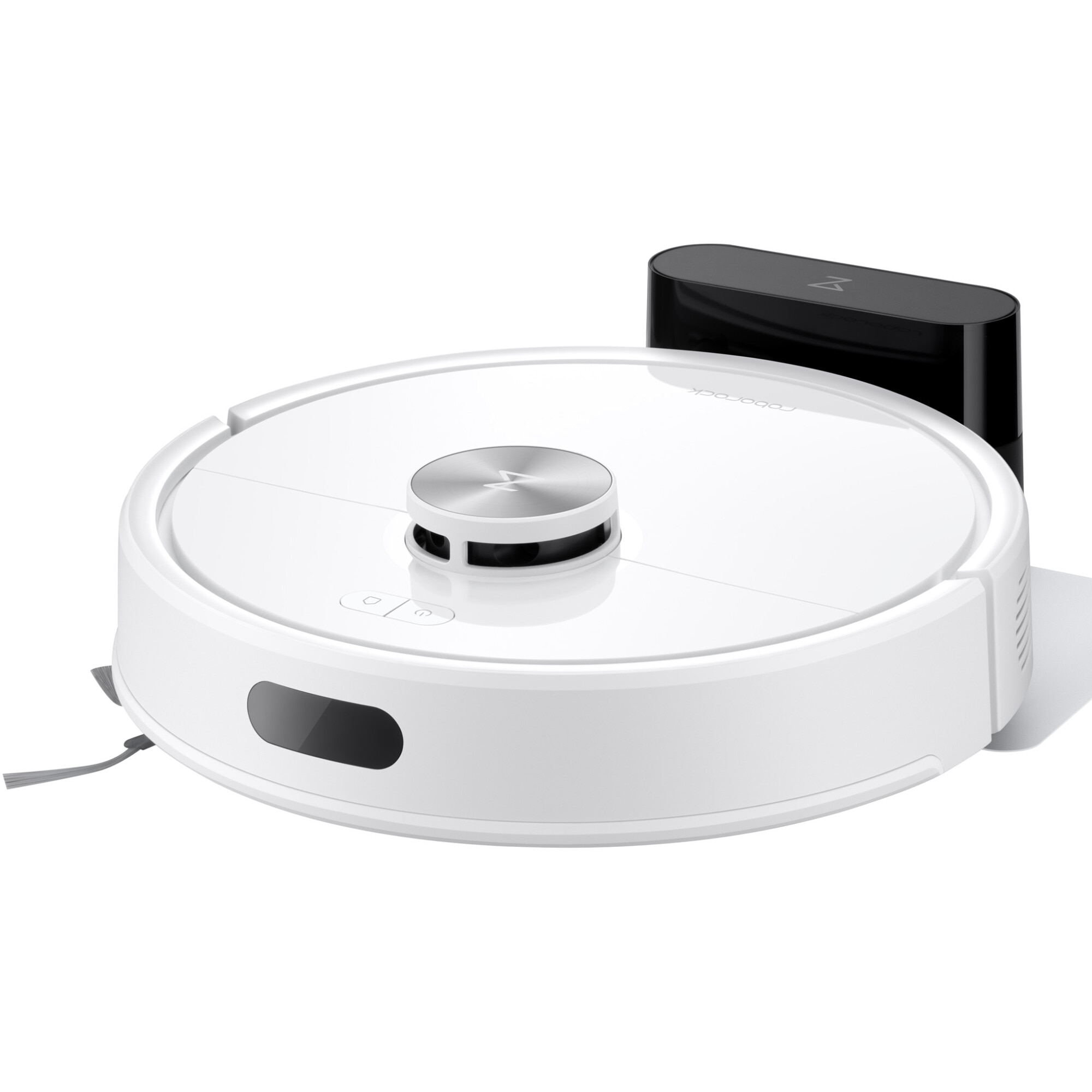 cel mai bun aspirator robot cu spălare roborock