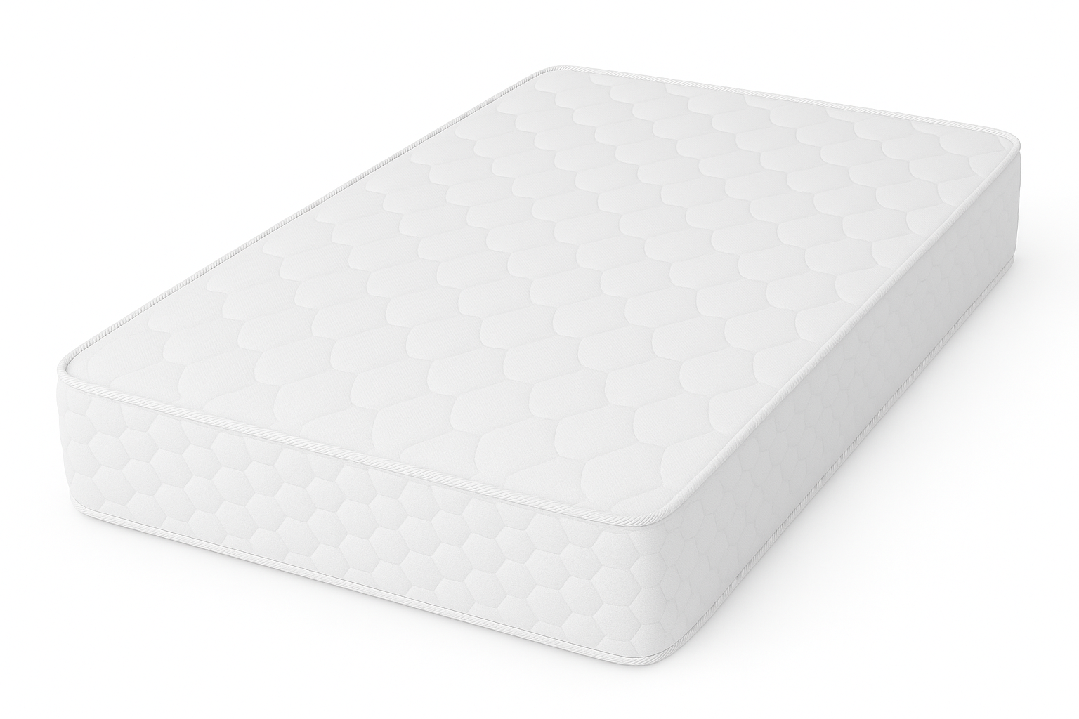 Saltea Lux 200 Mobila Laguna - Saltea hotel range cu arcuri pocket și design tapițat elegant