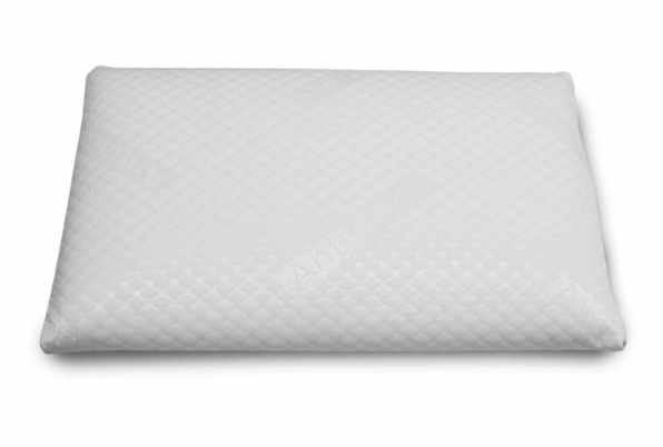 Perna Somnart Memory Clasică 42x72x12 cm - Cea mai bună pernă clasică memory foam - versatilitate maximă