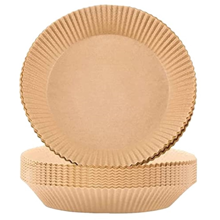 Hârtie termorezistentă 100 buc - 7.9 inch v2 - Versiune îmbunătățită - Rezistență sporită la temperaturi extreme