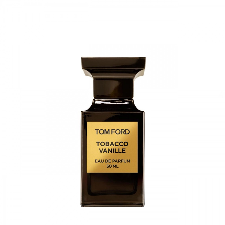 Tom Ford Tobacco Vanille 50ml - Varianta clasică în format practic de 50ml