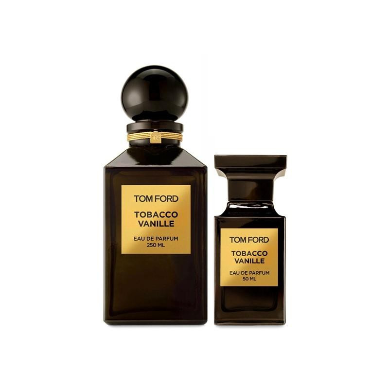 Tom Ford Tobacco Vanille EDP - Parfumul original iconc – aromă premium tutun și vanilie