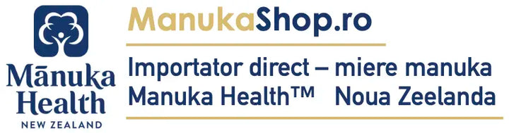 ManukaShop logo